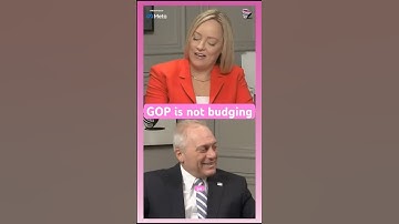 🚨Shutdown standoff: Scalise says Republicans won’t move in shutdown talks with Dems #politics