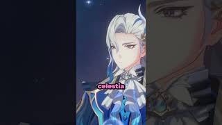 The Real Reason Celestia Never Stops The Abyss Order
