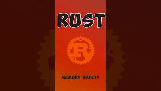 memory safety in rust #devologist
