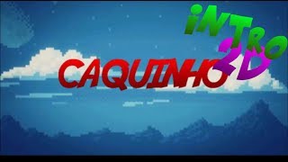 Como fazer uma intro 2d com sync (batitidas) pelo android (fiz para usar)-Caquinho26