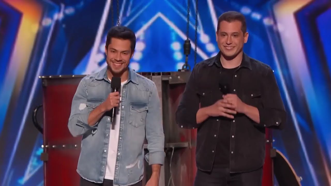 America's Got Talent Underrated Magicians