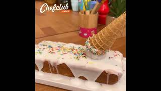 Chefclub Kids - Le Livre des Gâteaux & Desserts incontournables - Livre de  Cuisine - Les grands classiques pour les p'tits chefs avec les Tasses