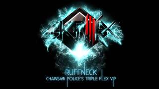Skrillex Ruffneck Dubstep