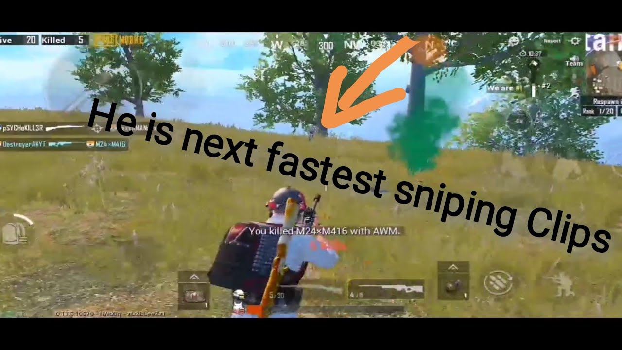 Kar98.exe WAR MODE only |3 Fingure CLAW |