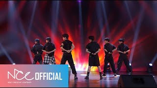 Boy Story Stage  On Air kill This Love  fire Dance Cover Stage Cam