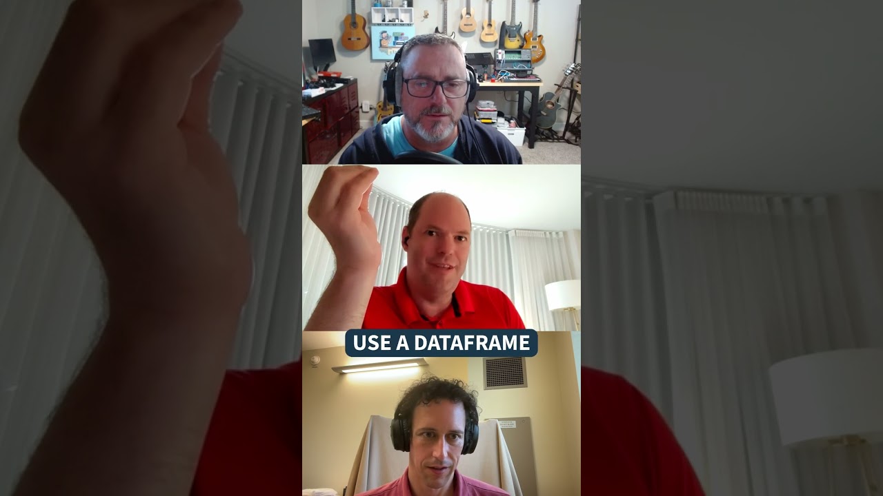 Choosing a Plotting Library: One Plotly Decision