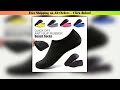 1 Pair Water Shoes Women Barefoot Socks Anti-Slip Quick-Dry Men Beach Swim Water Sports Shoes