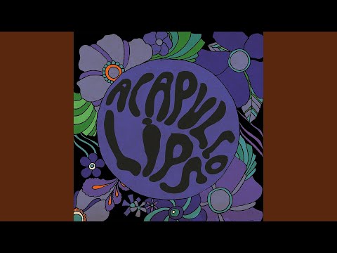 Acapulco Lips — Tonight
