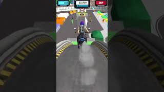 Bike Jump - craziest bike stunt driver (Part 1) Android Gameplay screenshot 3