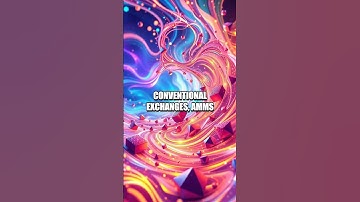 The Evolution of Automated Market Makers in Crypto Investment