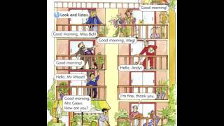 Обложка Way Ahead Level 2 Unit 1 Lesson 1 Audio CD Track01 Скачать Way Ahead Level 2 Unit 1 Lesson 1 Audio CD Track01
