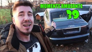 Andi si Bercea | Momente amuzante | 39