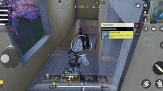 Zombie Attached I Almost Die Tailen The Gamer