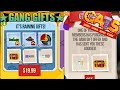 cats| BUYING STINGY BANDIT OFFER ◈GANG GIFTS◈  | crash arena turbo stars