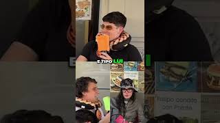 Onlyfans Gue Vs. Americani, Differenza Di Potere