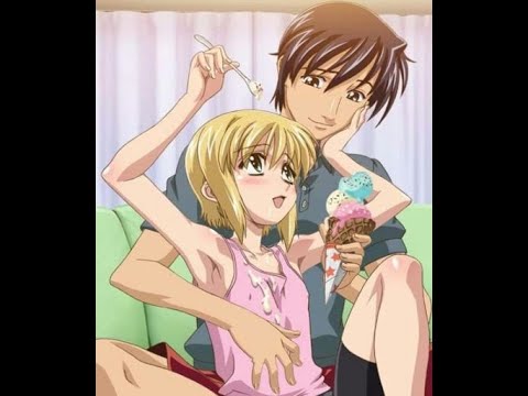 Boku No Pico édit (Djomb)