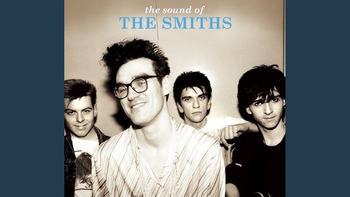 The Smiths - The Boy With The Thorn In His Side (Official Music Video) 