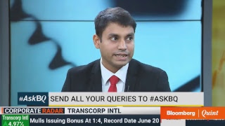 #AskBQ: 15 June 2018
