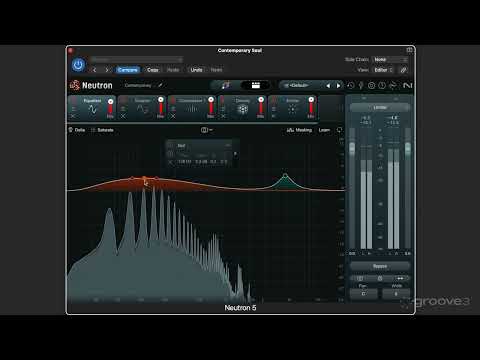 Getting Started with Neutron Assistant