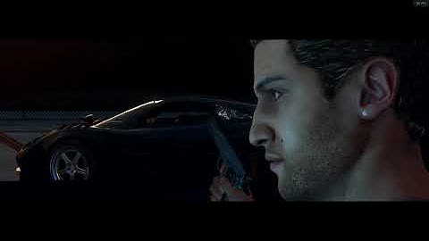 NFS Run - The Last Race