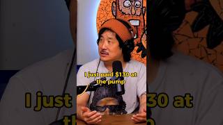 Andrew Santino Explains Combustion Engines to Bobby Lee - Bad Friends