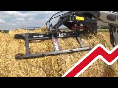 Balle D'Entraînement Javelot Avec Poignée Vinex - 200g à 1000g