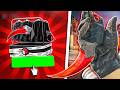 OMG SHADOW DAGGERS RUBY | Casehug Promo Code NEW