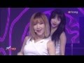 Fiestar 3rd Week of August Simply K-Pop (8/15/2014)