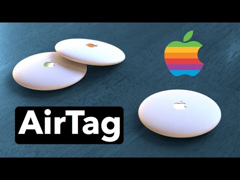 AirTag : le Traqueur d'Apple Arrive ! Tout ce que vous Devez Savoir !