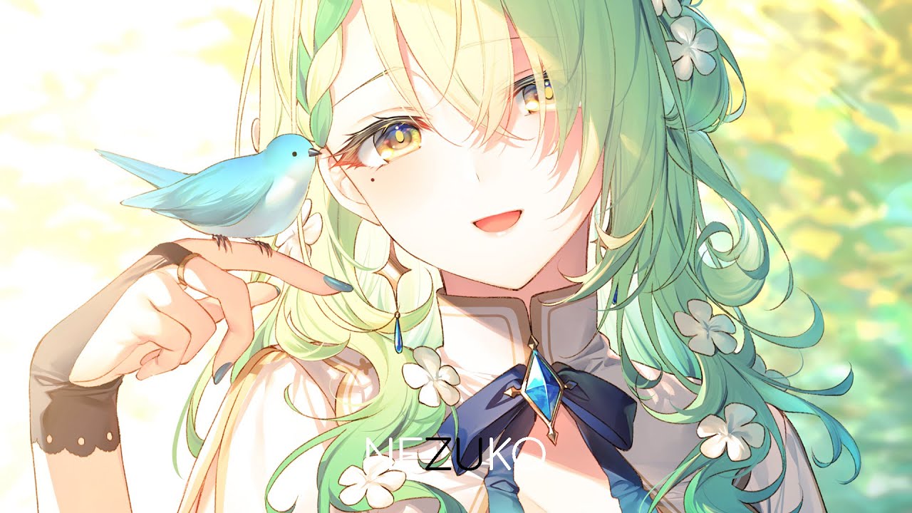 Nightcore - Blaze U, BASTL & ONYX - Believe