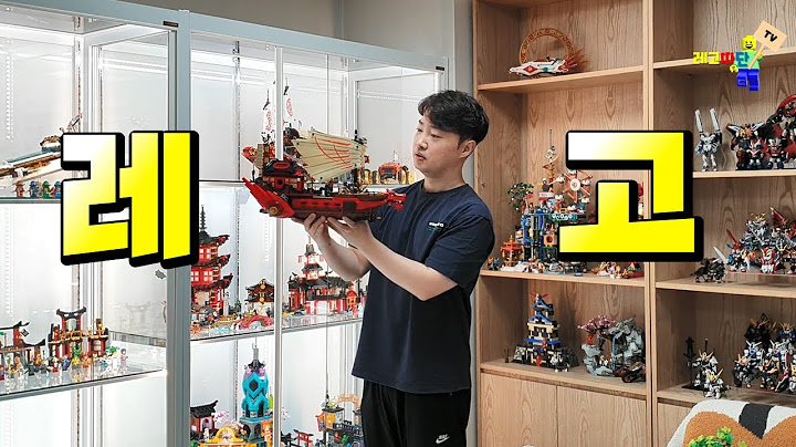 Introducing my new Lego office