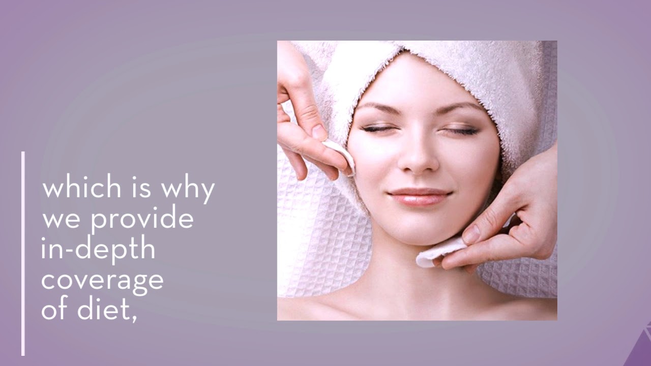 Beauty and Skincare - YouTube