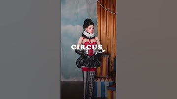 Thumbnail of BOWKYLION Ft. Jeff Satur - ลามปาม (circus) #BOWKYLION #jeffsatur #ลามปาม #circus