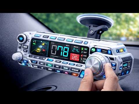 15 Coolest Car Gadgets on Amazon You’ll Wish You Had Sooner thumbnail