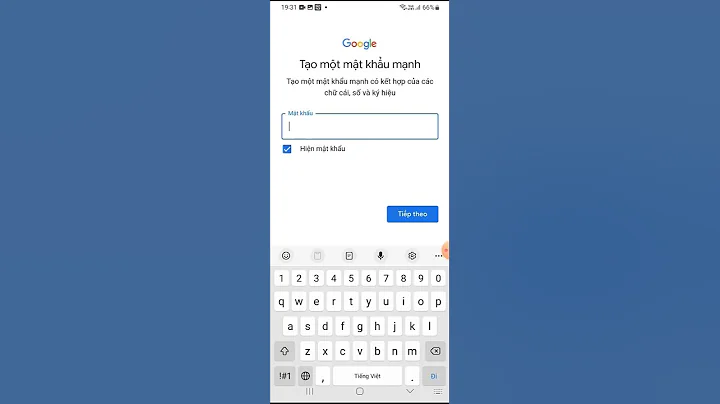 Cách tạo tài khoản gmail không cần số điện thoại | Tạo tài khoản gmail đơn giản nhất | Tong hop YT