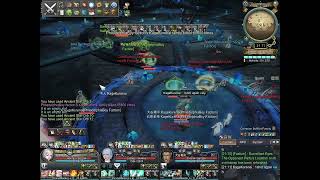 Granado Espada SEA (Steam) - Navas 12/12/25 P2