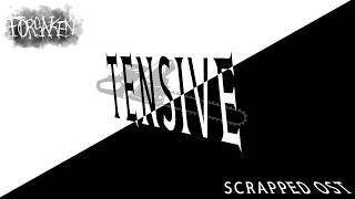 Download Lagu (SCRAPPED) TENSIVE | ???s Theme [Forsaken OST] MP3
