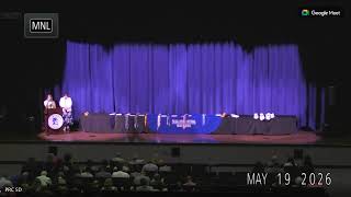 PRCHS Senior Scholarship Night 2026