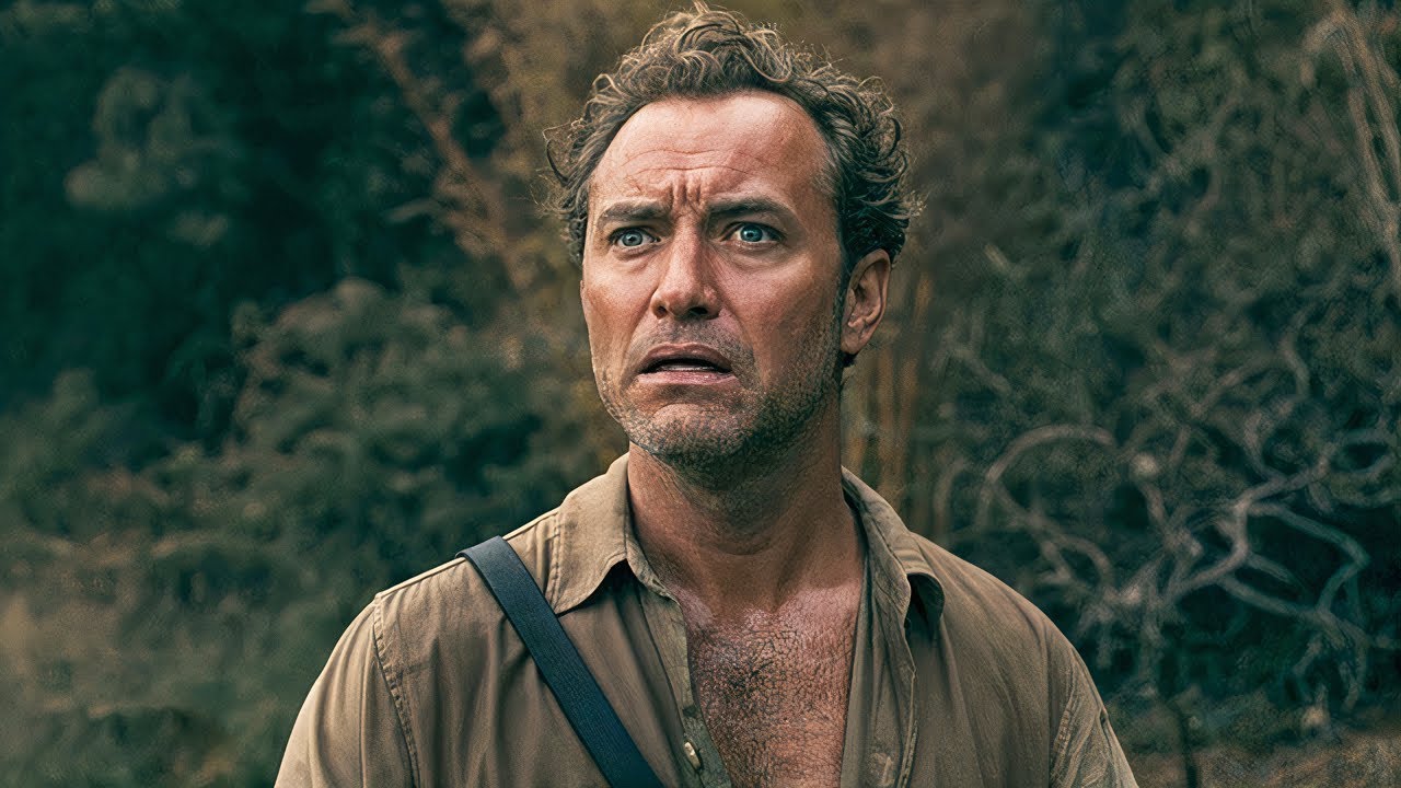 Хэсэг хүмүүс эзэнгүй арал дээр амь гарахаар тэмцэх ч...