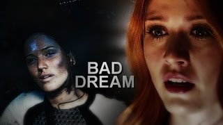 Multifandom ● Bad Dream