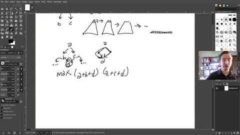 Project Euler Problem 18 in Haskell