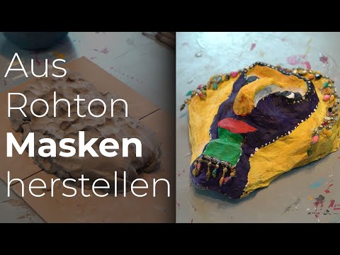 Video: Was ist Rohton?