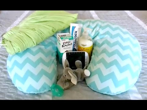TOP 10 NEWBORN MUST HAVES!