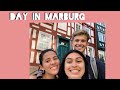 Vlog in Marburg! (CBYX CIEE)