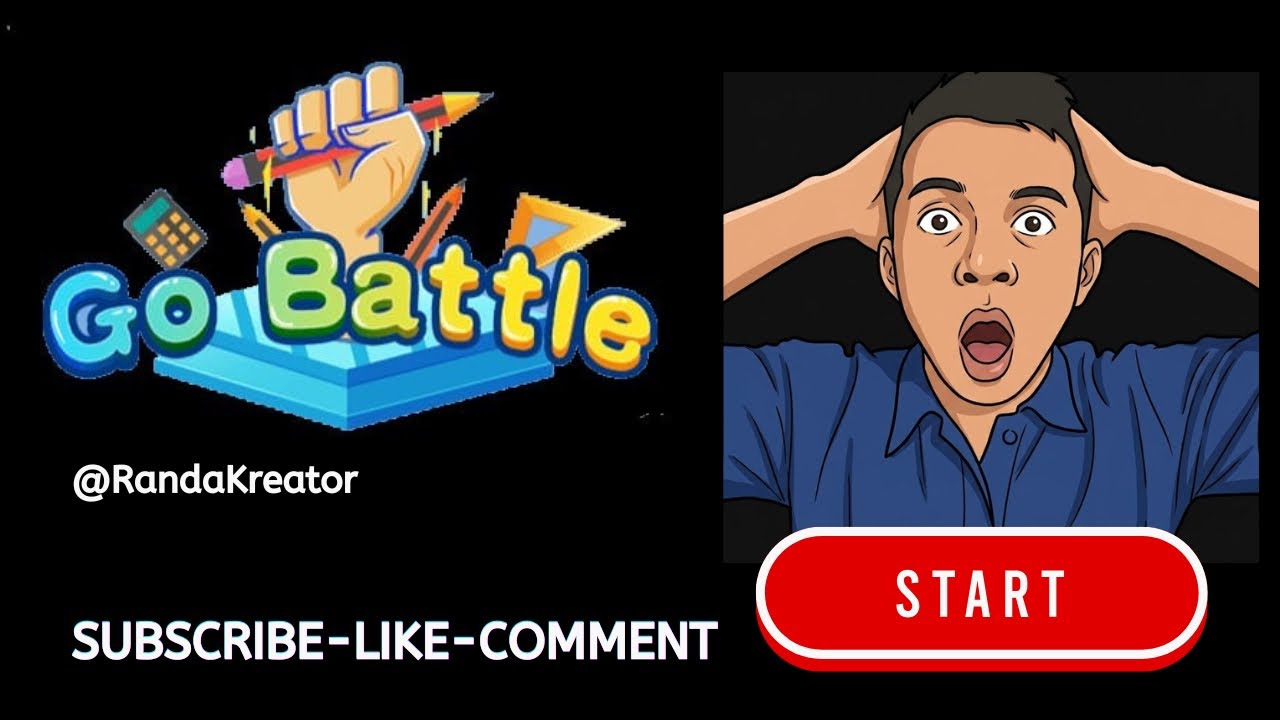 LIVE GAME GO BATTLE Part 43