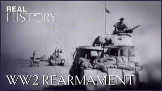 The War Tactics That Reshaped World War 2