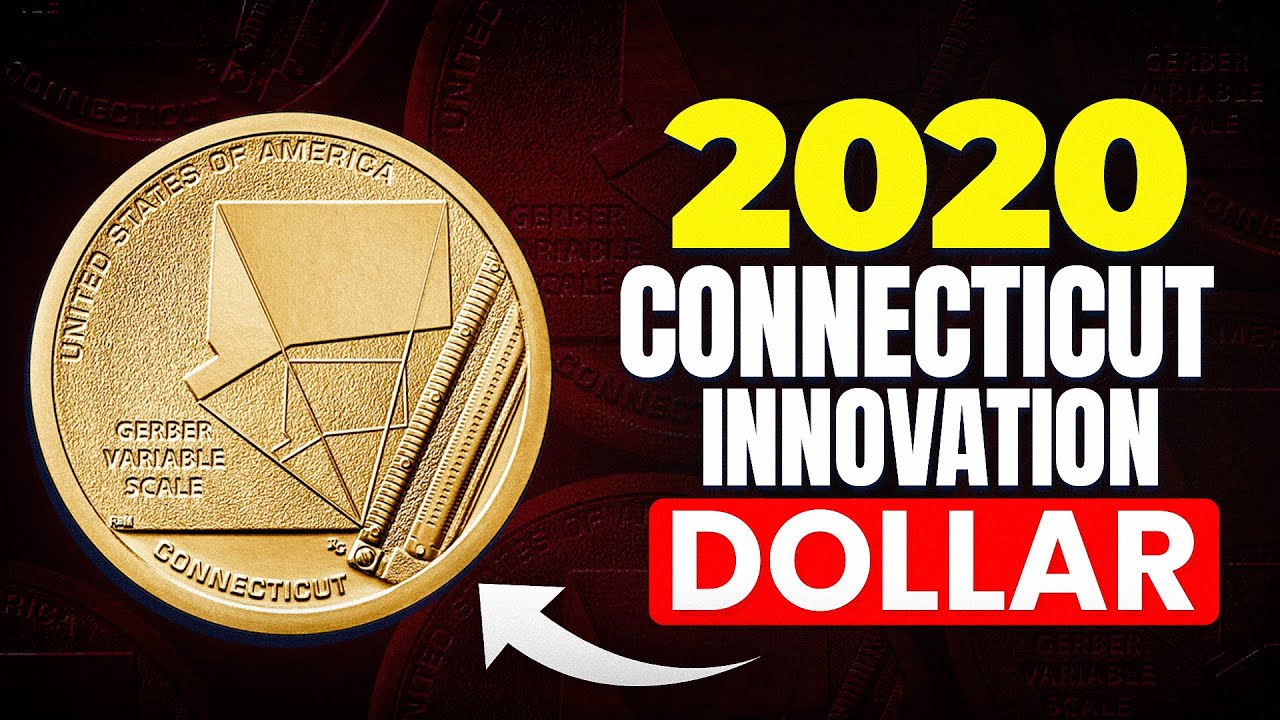 Exploring Innovation: The 2020 Connecticut Innovation Dollar - Gerber Variable Scale Review"