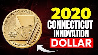 Exploring Innovation: The 2020 Connecticut Innovation Dollar - Gerber Variable Scale Review