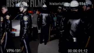 RIOTS AND LOOTING TEANECK, NEW JERSEY
