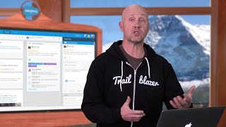 Spring '17 Release: Marketing Cloud Top Features